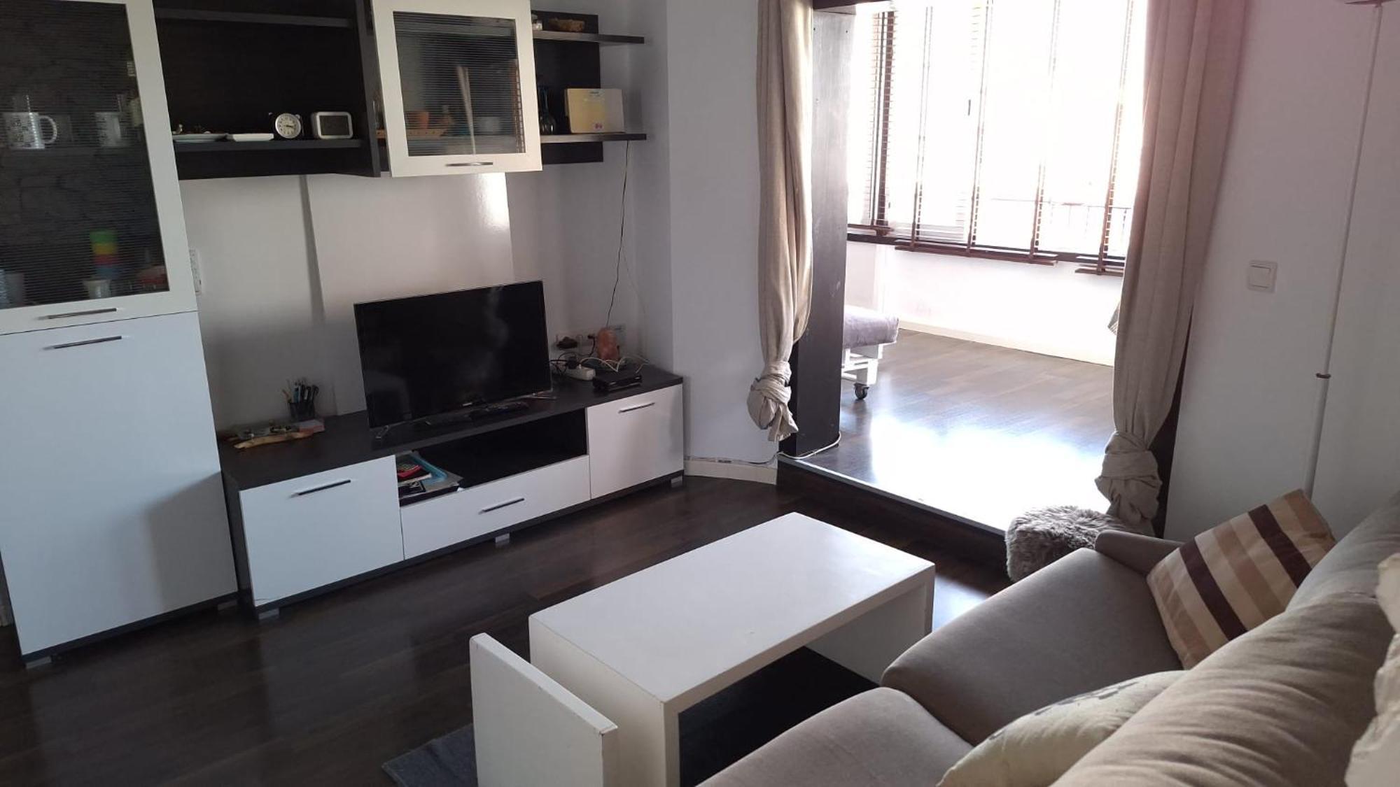 Atico Centrico, 50M De La Playa, Vista Al Mar, Wifi Fibra, Gran Terraza Apartment Calpe Bagian luar foto