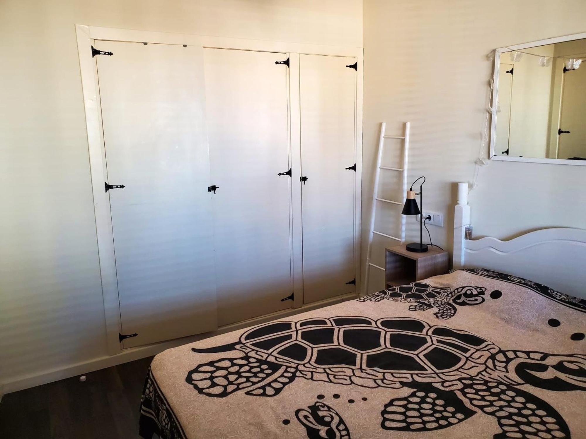 Atico Centrico, 50M De La Playa, Vista Al Mar, Wifi Fibra, Gran Terraza Apartment Calpe Bagian luar foto